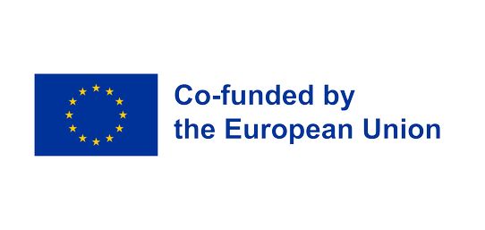 Co-funded by the European Union