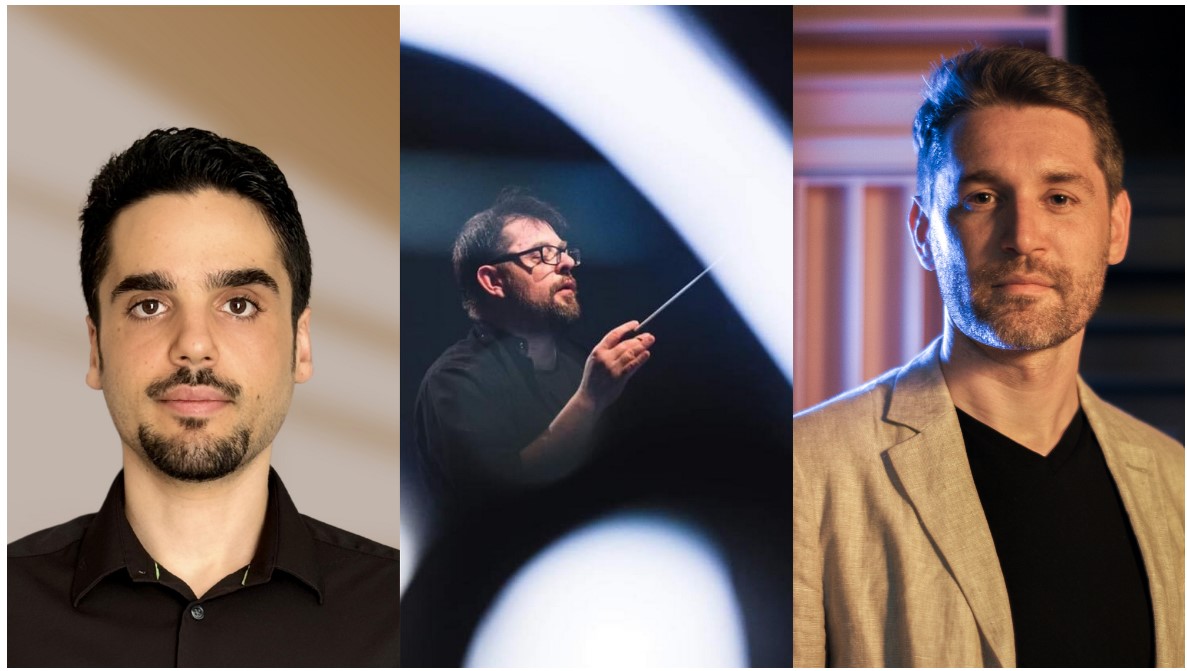 Zurich Film Festival Announces the Finalists of the International Film Music Competition