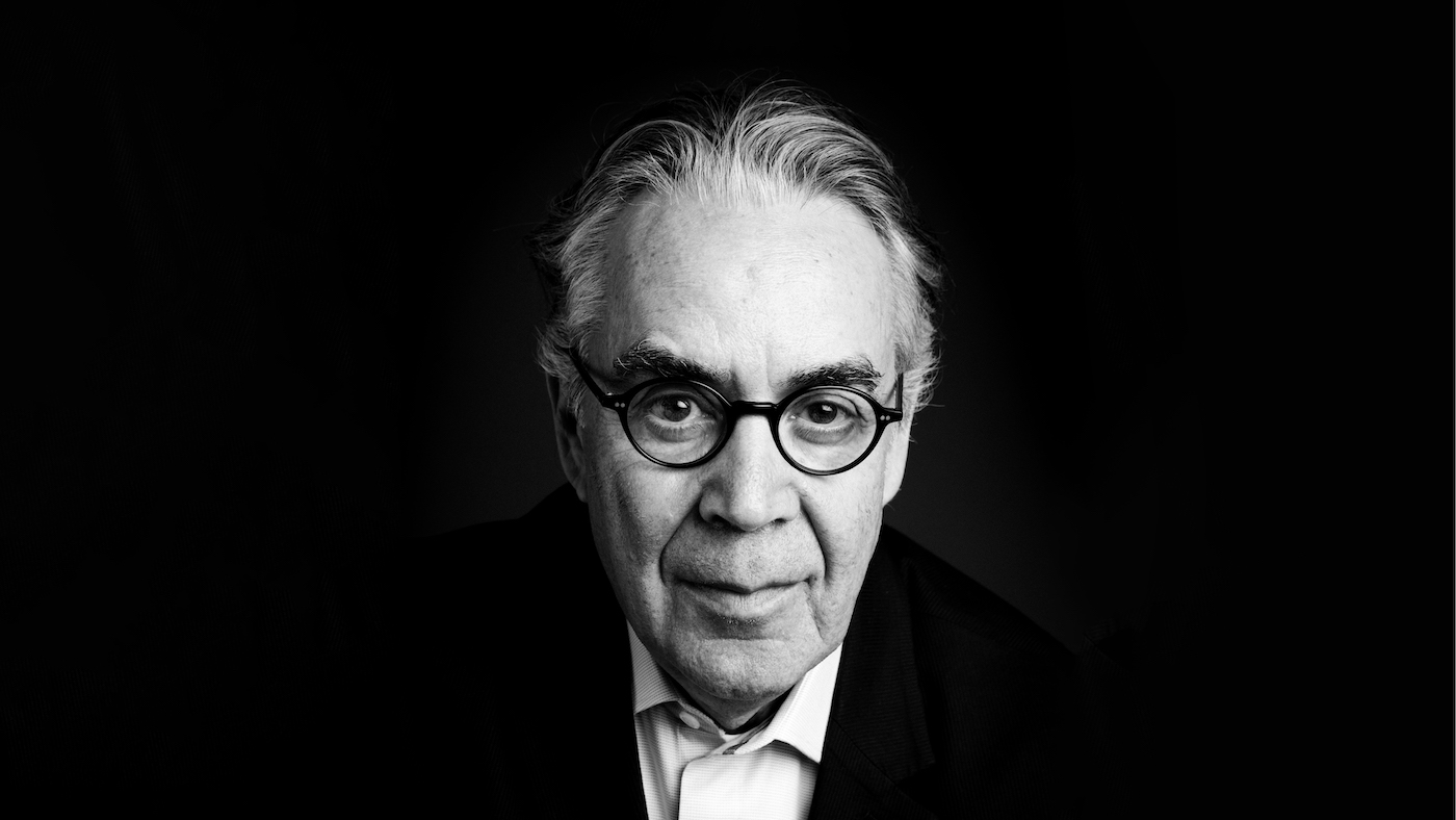 ZFF honours composer Howard Shore