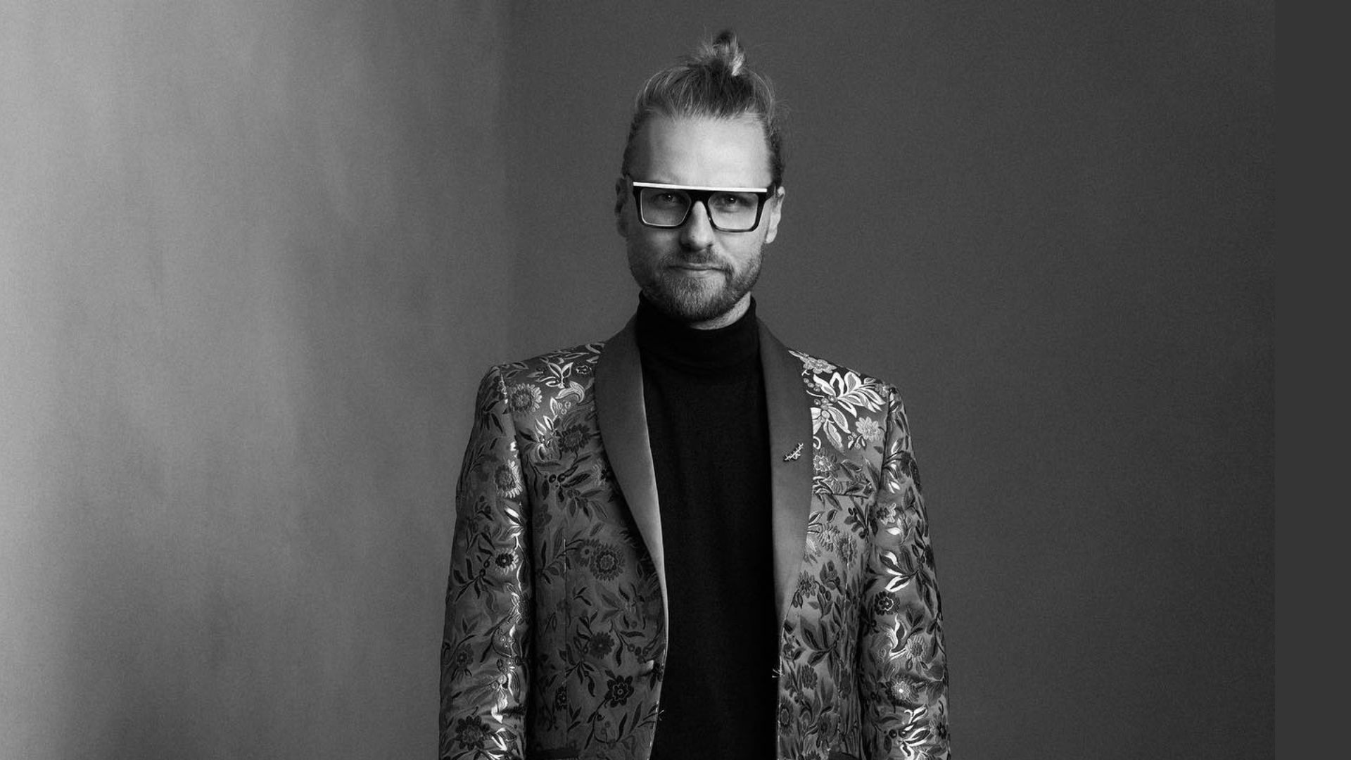 Łukasz L.U.C. Rostkowski