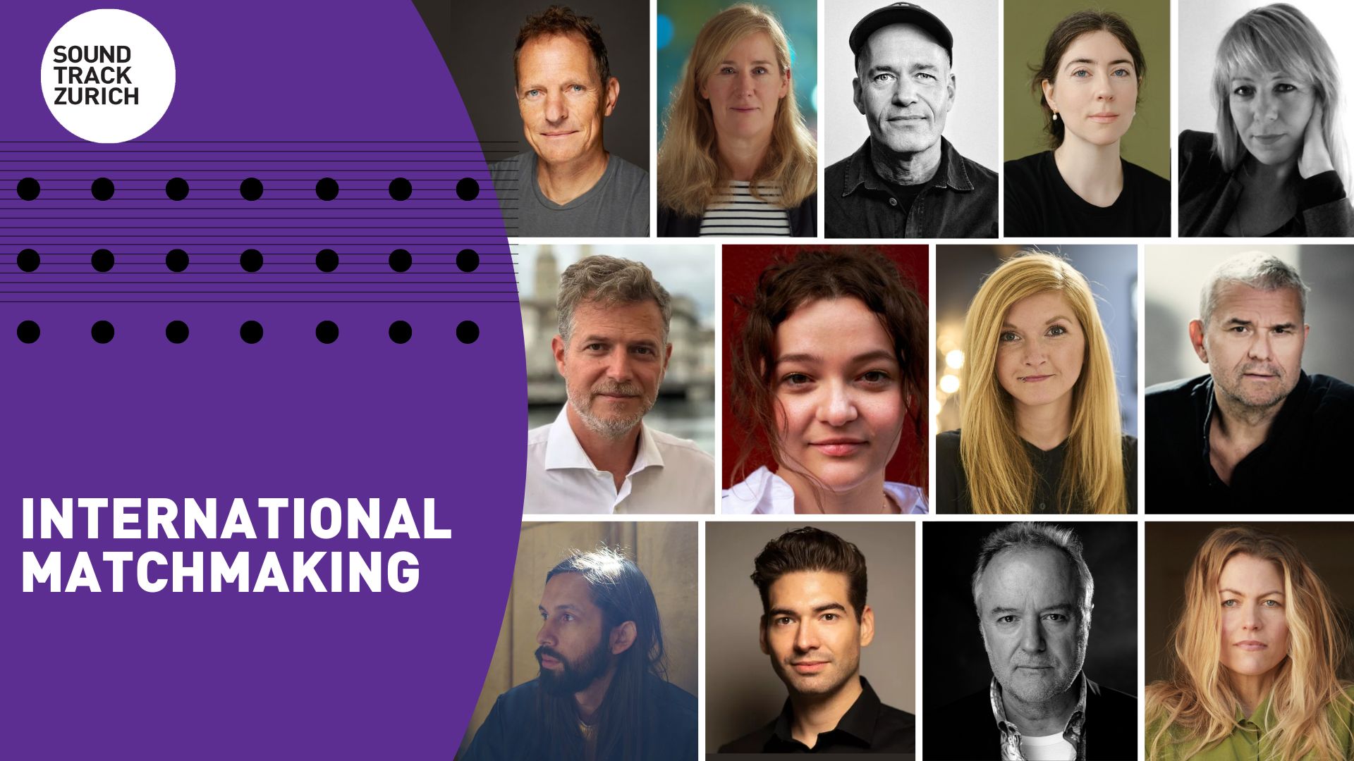 International Matchmaking