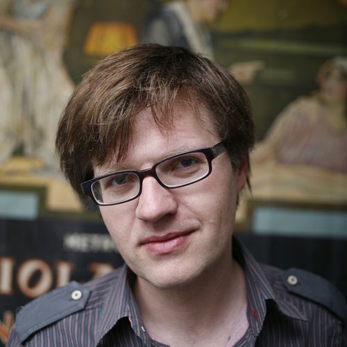 Daniel Kothenschulte