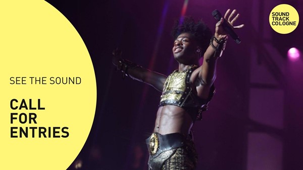 Call for Entries: