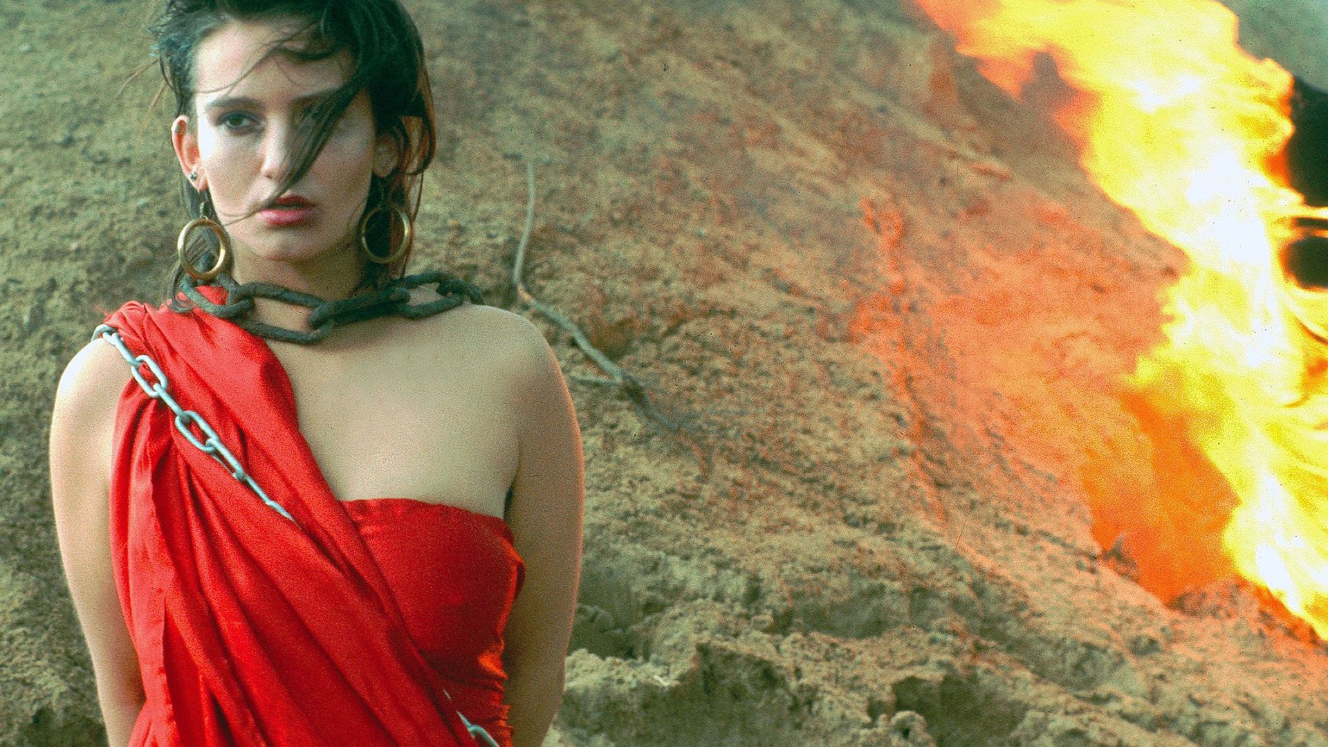 SEE THE SOUND - The Music Film Festival of SoundTrack_Cologne