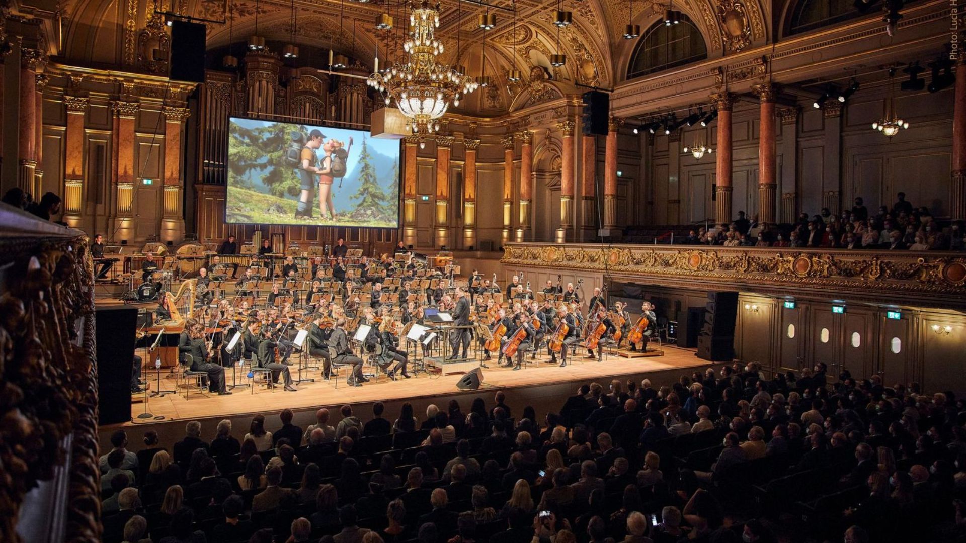  Hildur Guðnadóttir at the International Film Music Competition