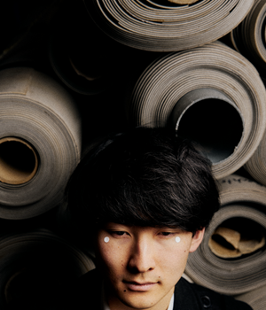 Jiro Yoshioka