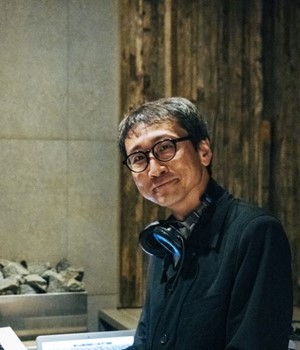 Kengo Tokusashi
