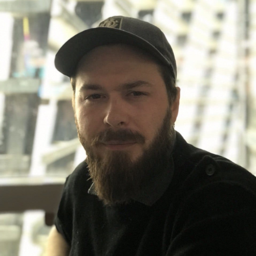 Benjamin Alan Kubaczek