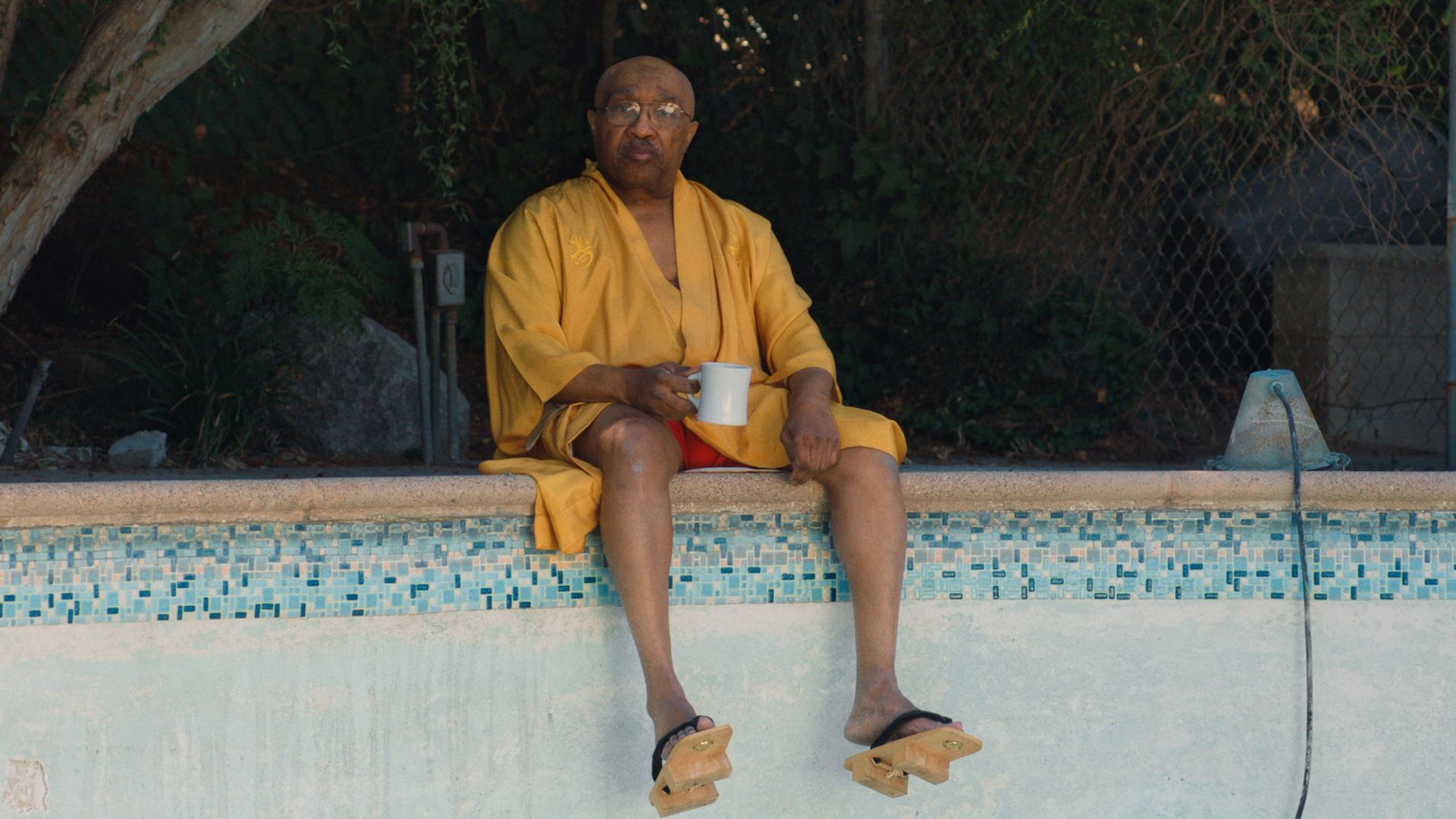 Freitag 11. Juli 2025