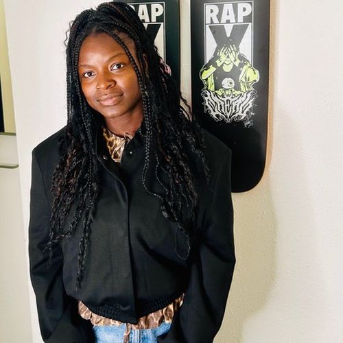 Nadine Matondo Kiala