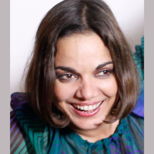 Niobe (aka Yvonne Cornelius)