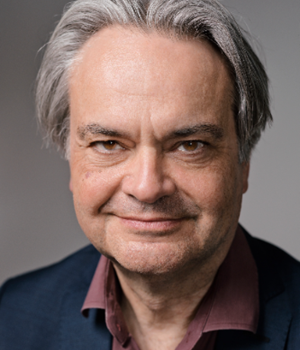 Michael Chauvistré