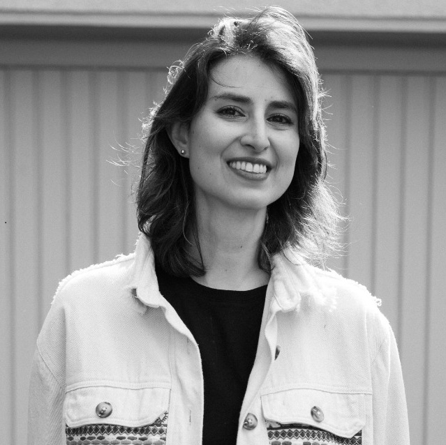 Valentina Obando Jaramillo