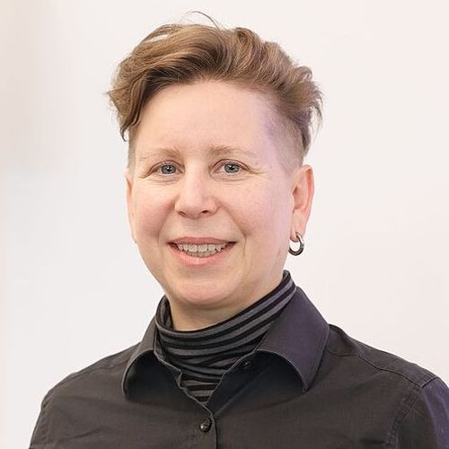 Claudia Mattai del Moro