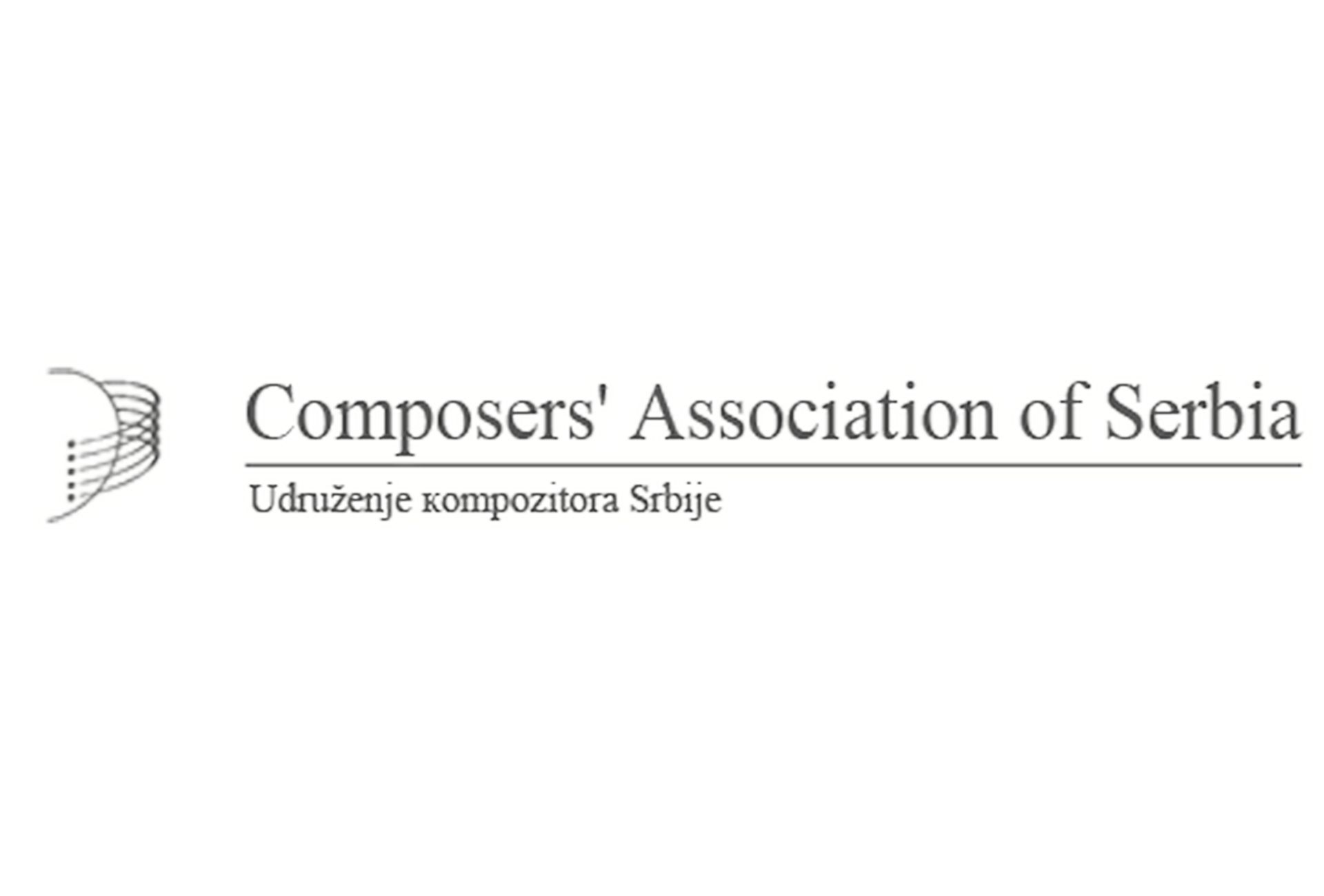 CAS – Udruženje kompozitora Srbije (Composer Association of Serbia)
