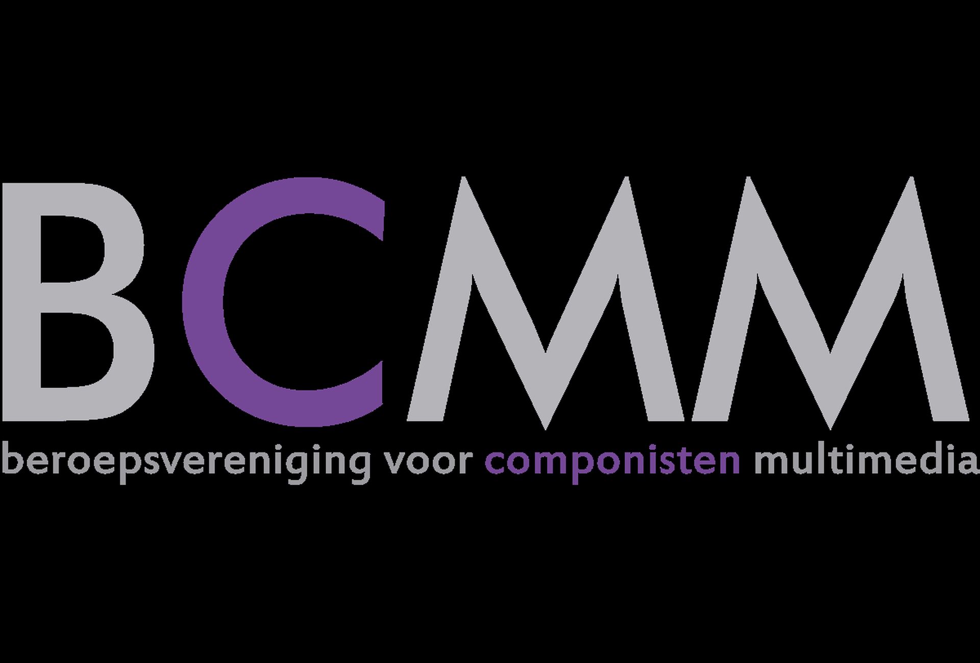 BCMM – Beroepsvereniging Componisten Media Muziek (Netherlands)
