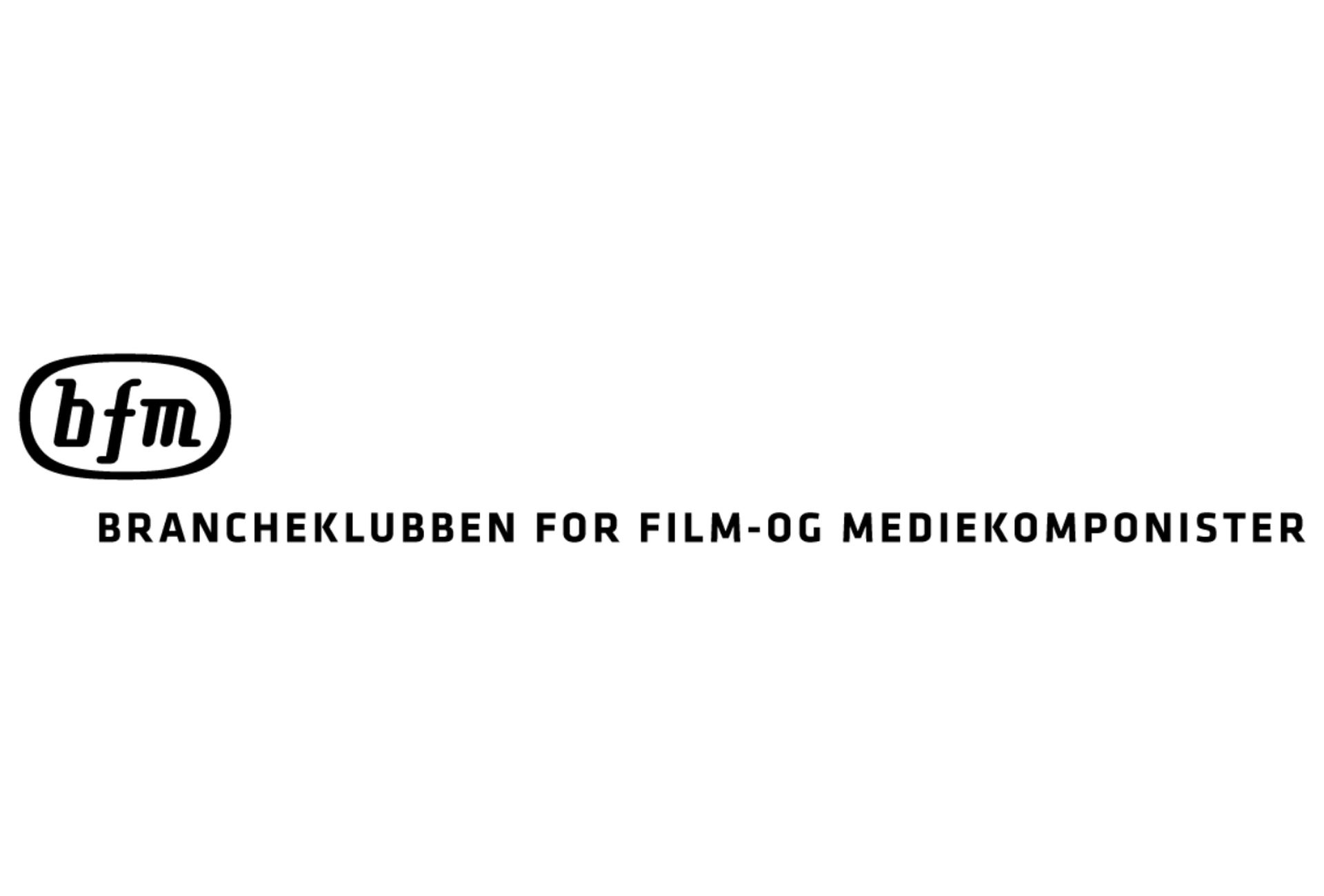 BFM – Danish Organization for Film‑ and Media Composers
