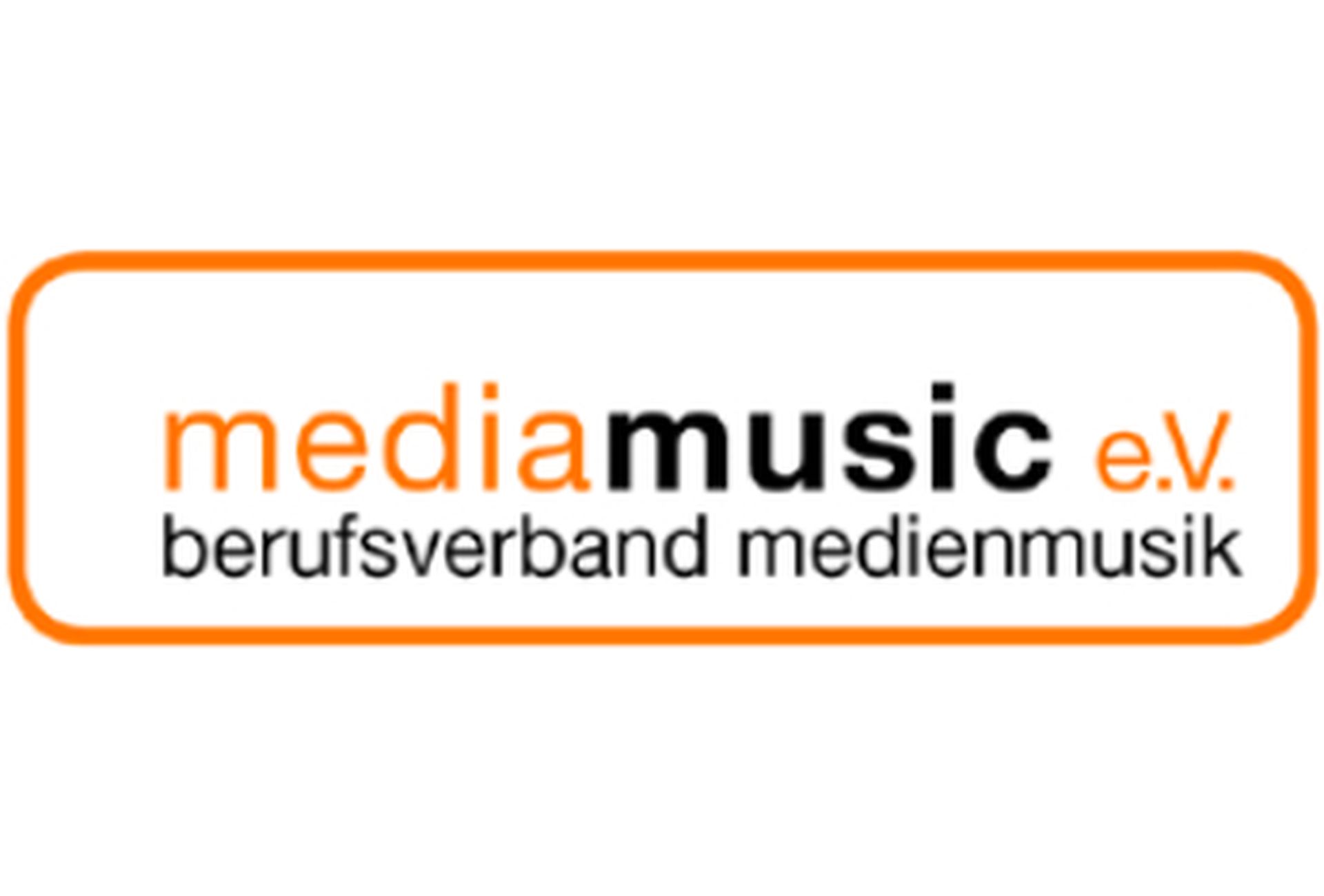 mediamusic e. V.