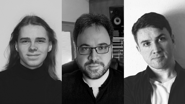 The International Film Music Competition 2025 Announces Its Nominees