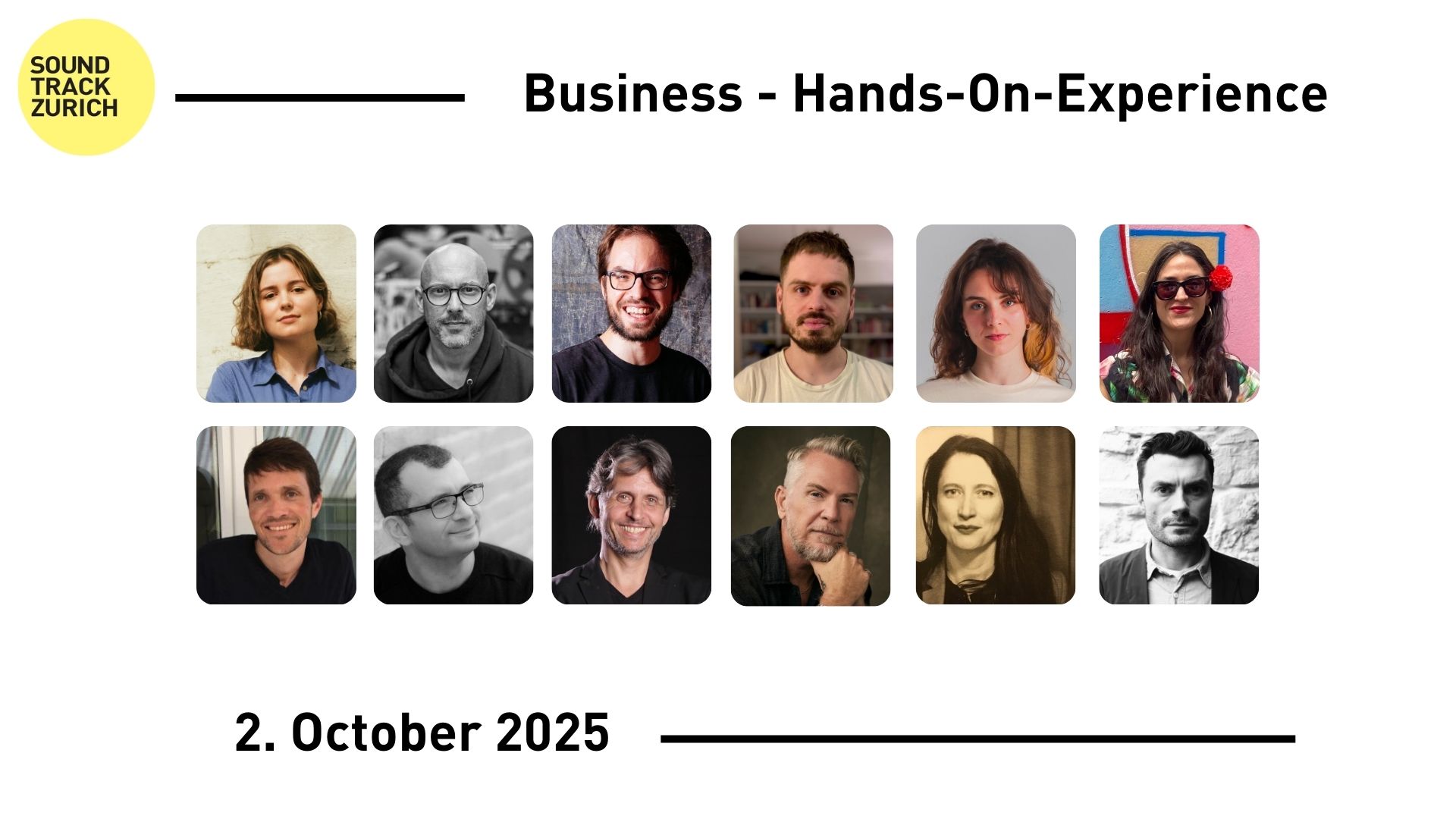 Hands-on Know-How for your Success