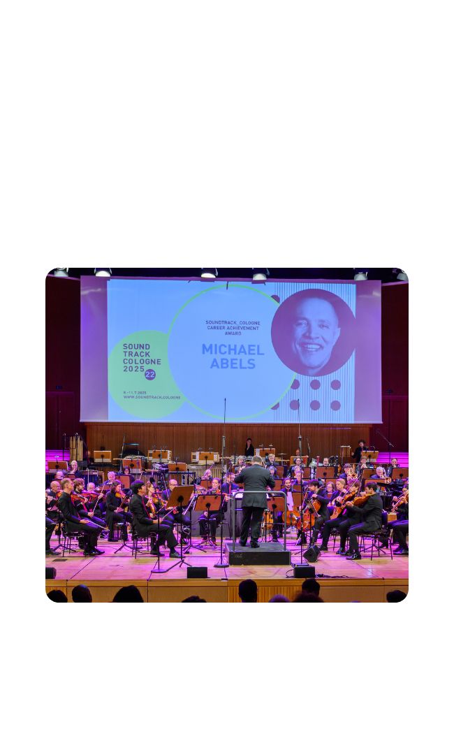 Watch our Award Ceremony