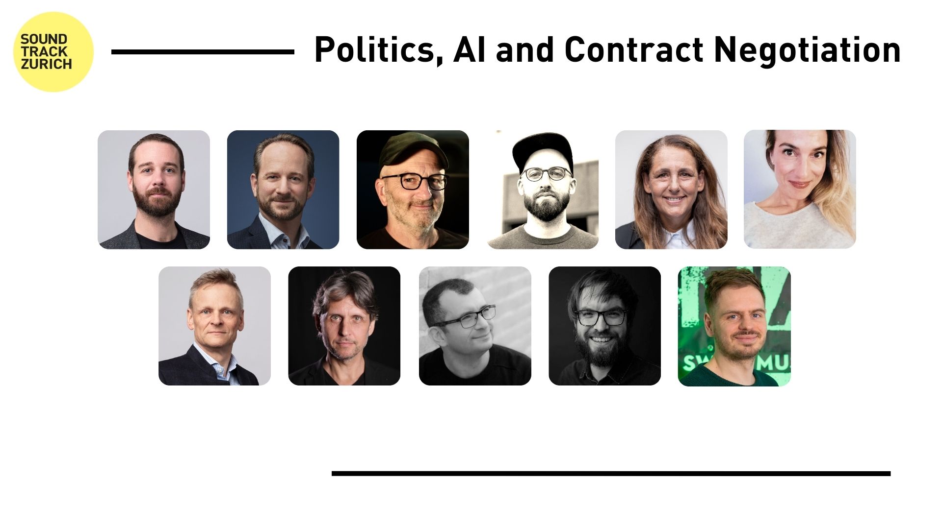 Shaping the Future of Music Creation