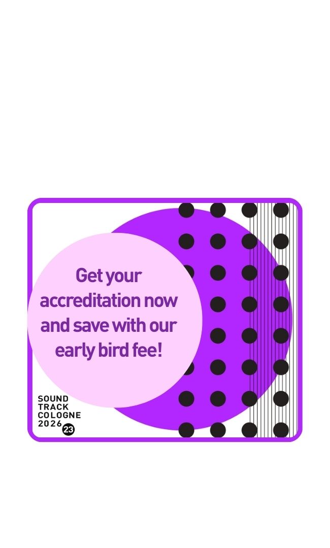 STC23 ACCREDITATIONS ARE OPEN!