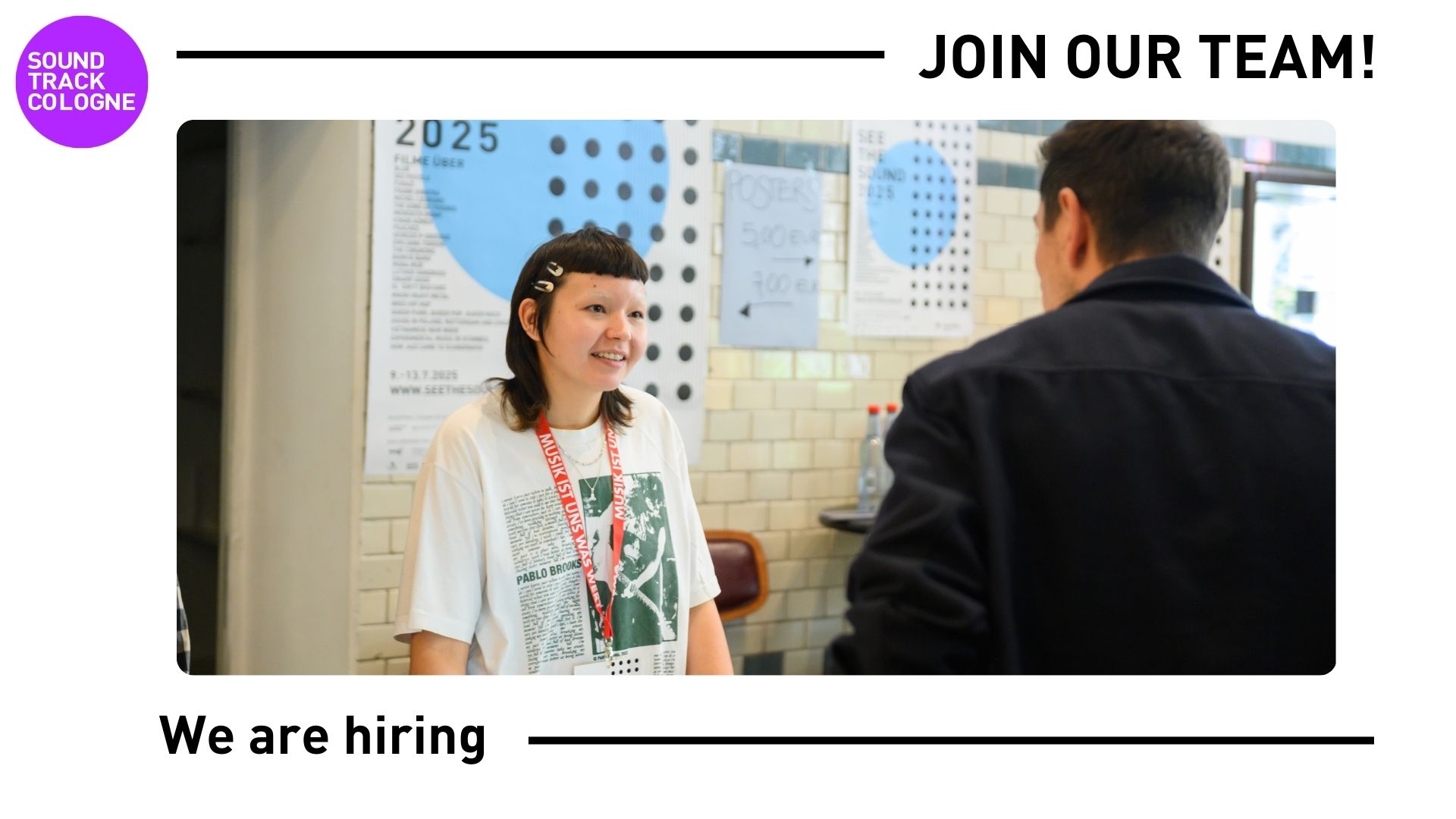 Praktikum in Event-Agentur