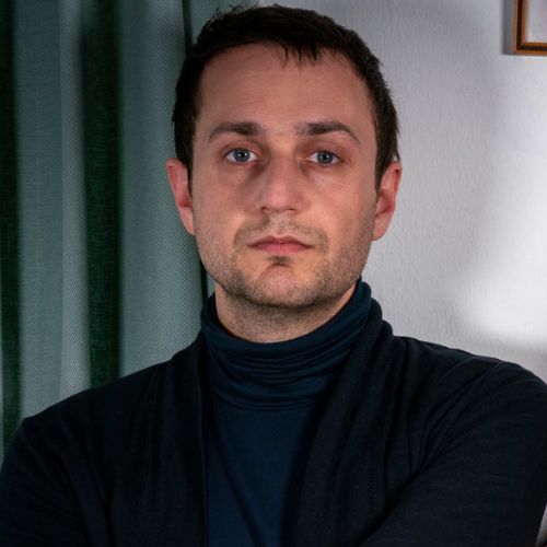 Antonio de Luca