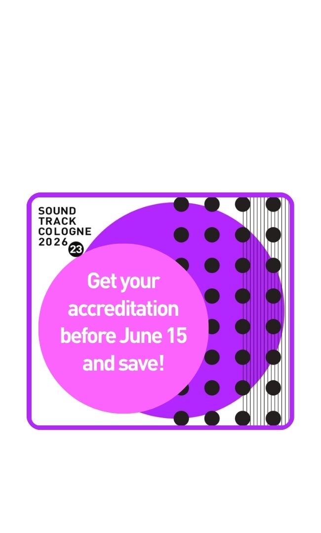 Secure your place at STC23!