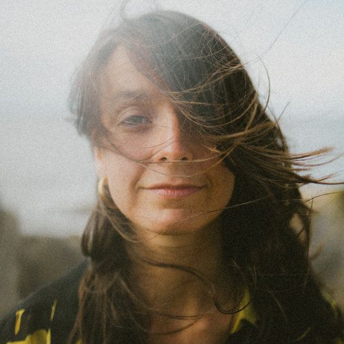 Cécile Lacharme
