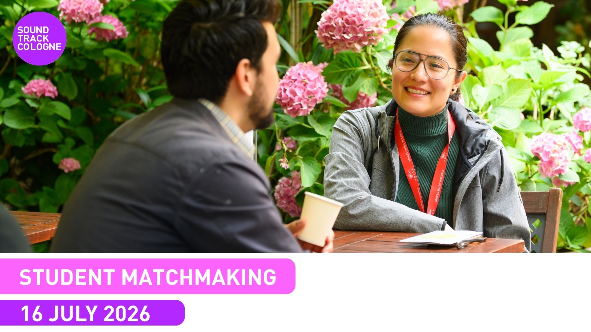 Matchmaking for Students
