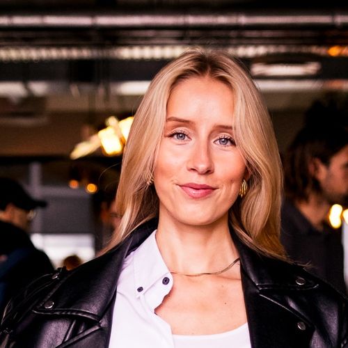 Hanna-Greth Peetson