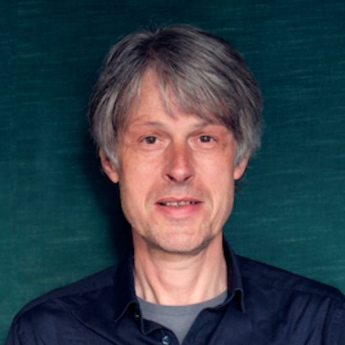 Olaf Karnik