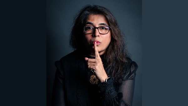 Nainita Desai