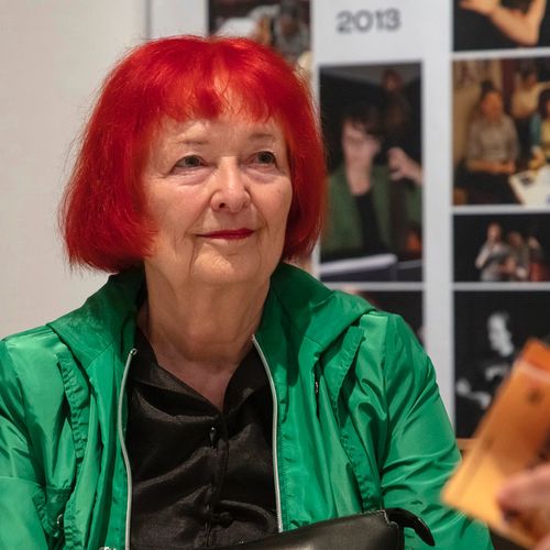 Lucie Herrmann
