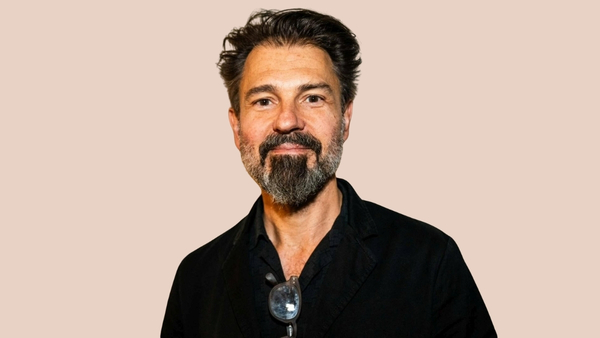 Nathan Larson