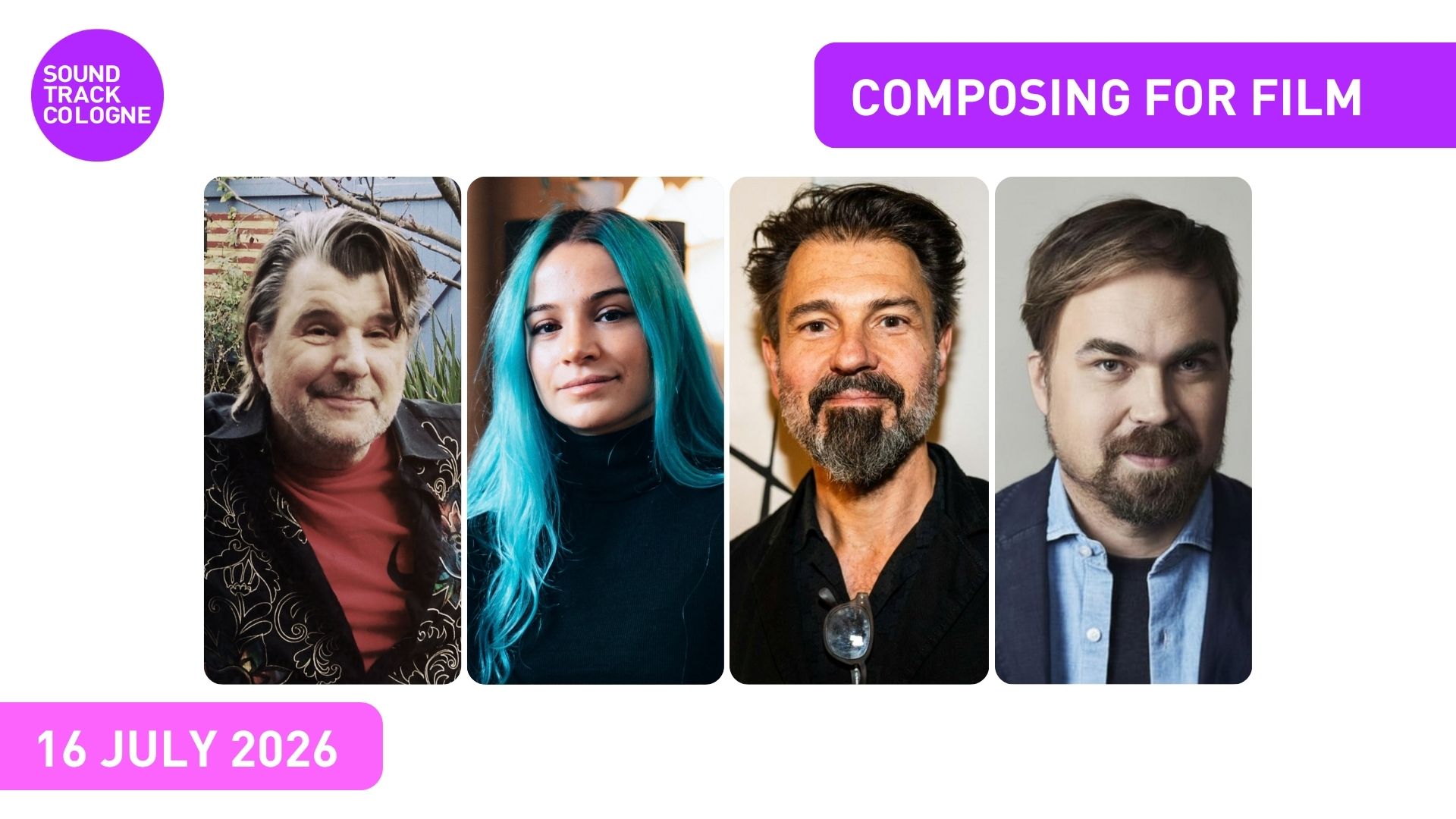 Composing for Film