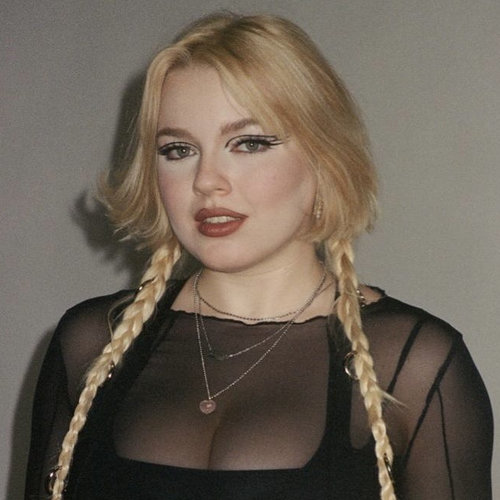 Ksenia Ignatenko