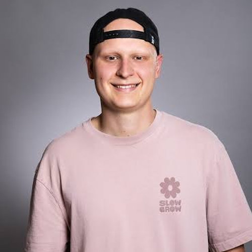 Lukas Geppert