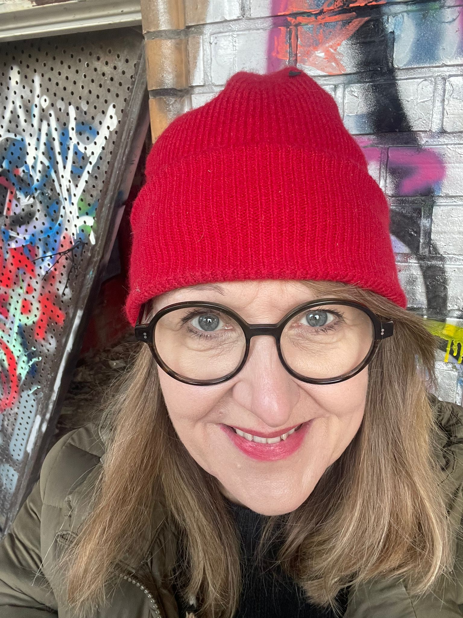 Nina Tanneberger