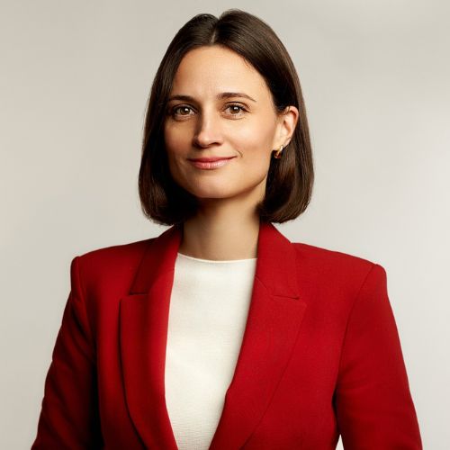 Catherine Lieser