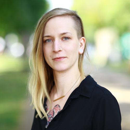 Katharina Ruß