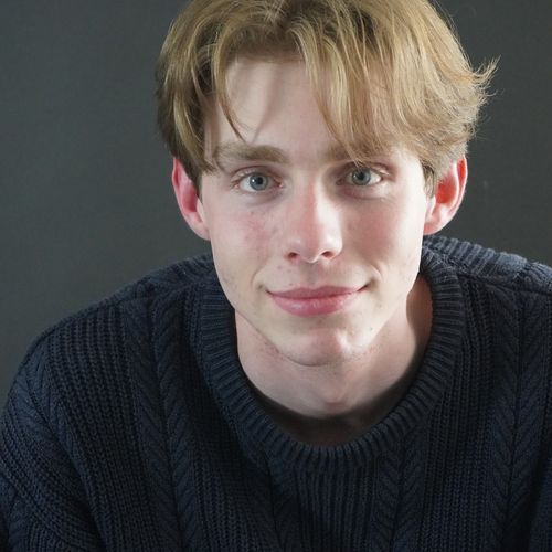Samuel Pfeil