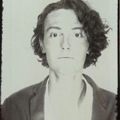 Niels Peter Olrik
