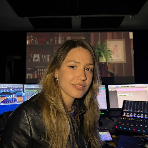 Natasa Sormaz