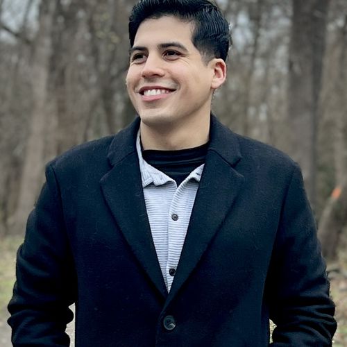 Aldo Tizcareño