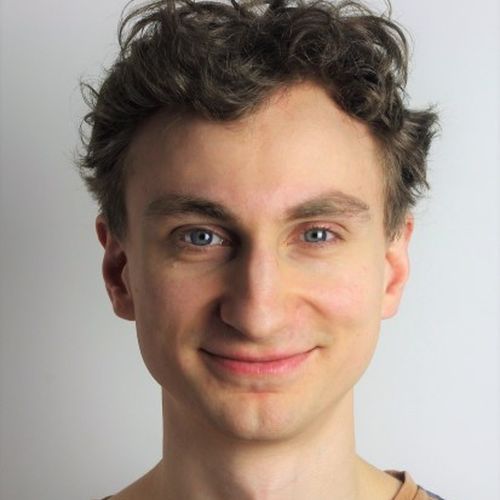Bertold Budig