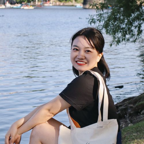 Zhiyun Lan