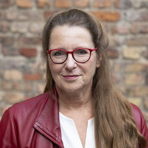 Antje Valentin